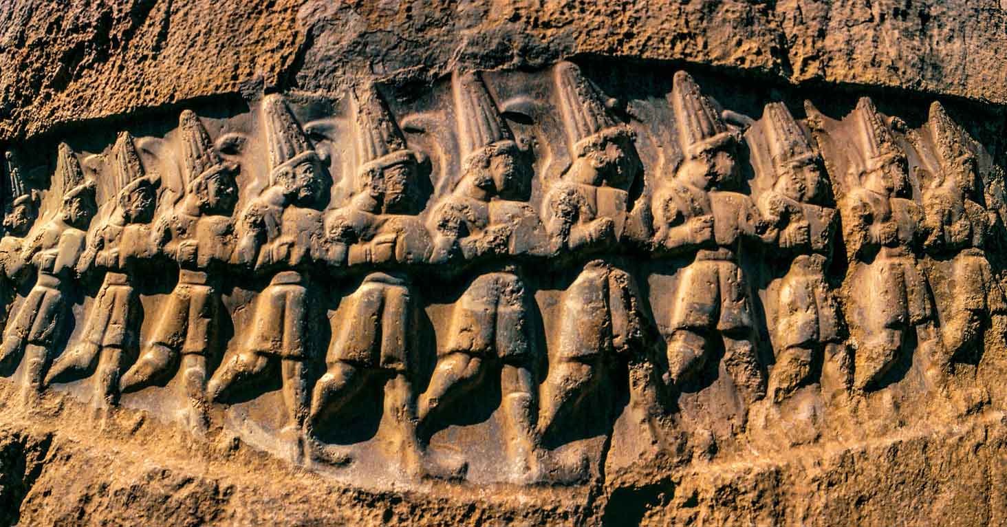 Kültür Varlıkları Sıcaklık Artışı ve Hava Kirliliğinden Olumsuz Etkileniyor