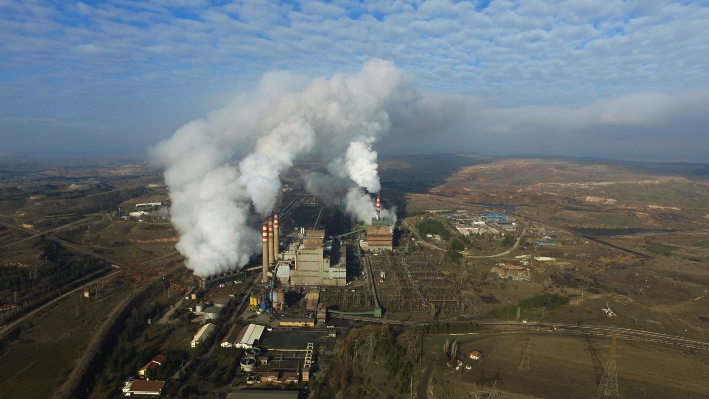 İklim Değişikliği Başkanlığı: “Türkiye Tamamen Kömür Yanlısı Değil”
