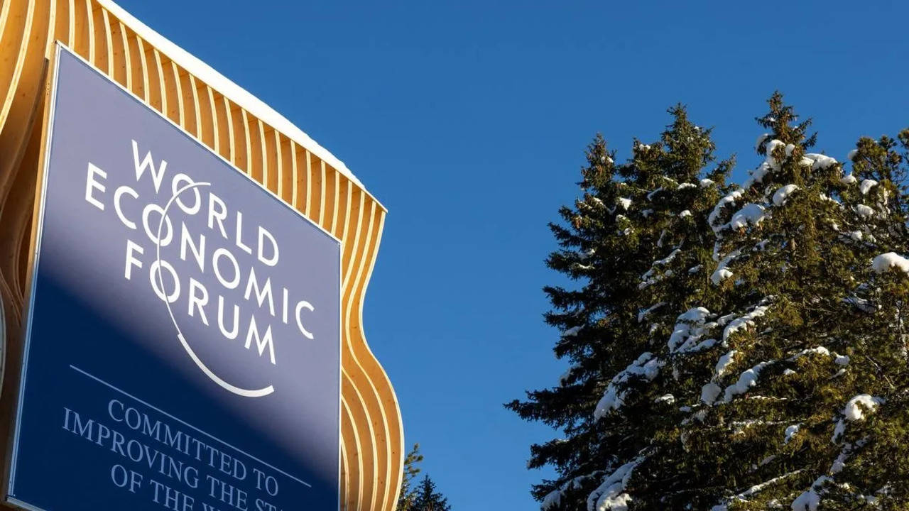 Dünya Ekonomik Forumu