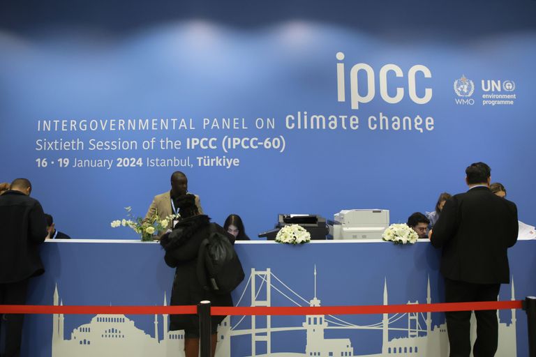 IPCC