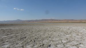 kuraklık