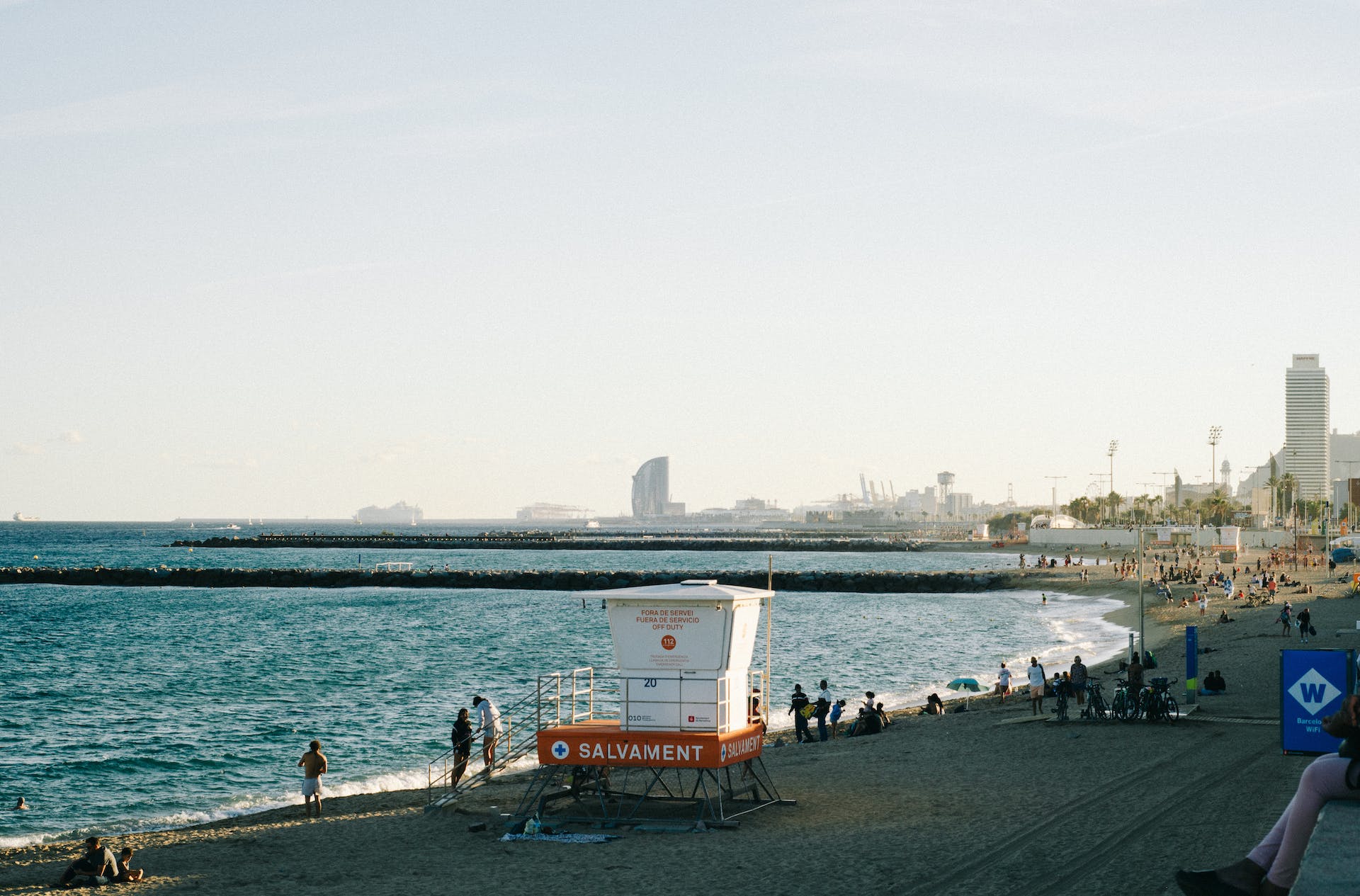 İspanya’da Taşıma Suyla “Değirmen Döndürme” Çabası