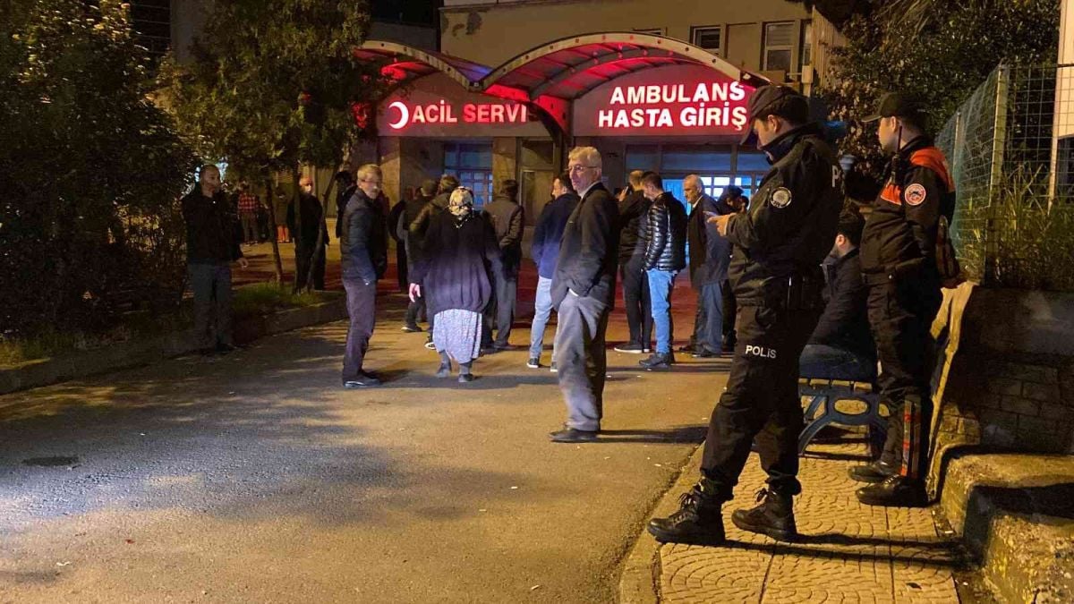 Zonguldak’ta Maden Kazası: Bir İşçi Yaşamını Yitirdi