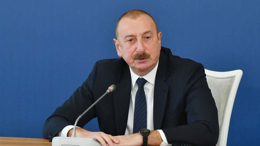 aliyev