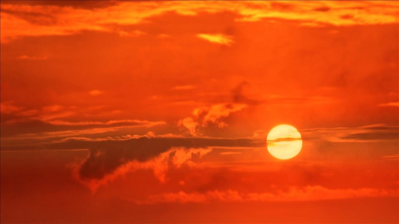 Son 53 Yılın En Sıcak İkinci Şubat Ayı Geride Kaldı