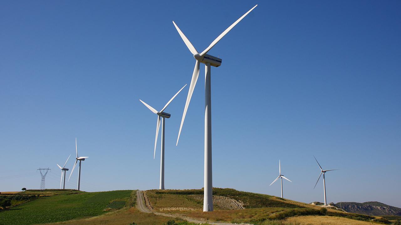 yenilenebilir enerji