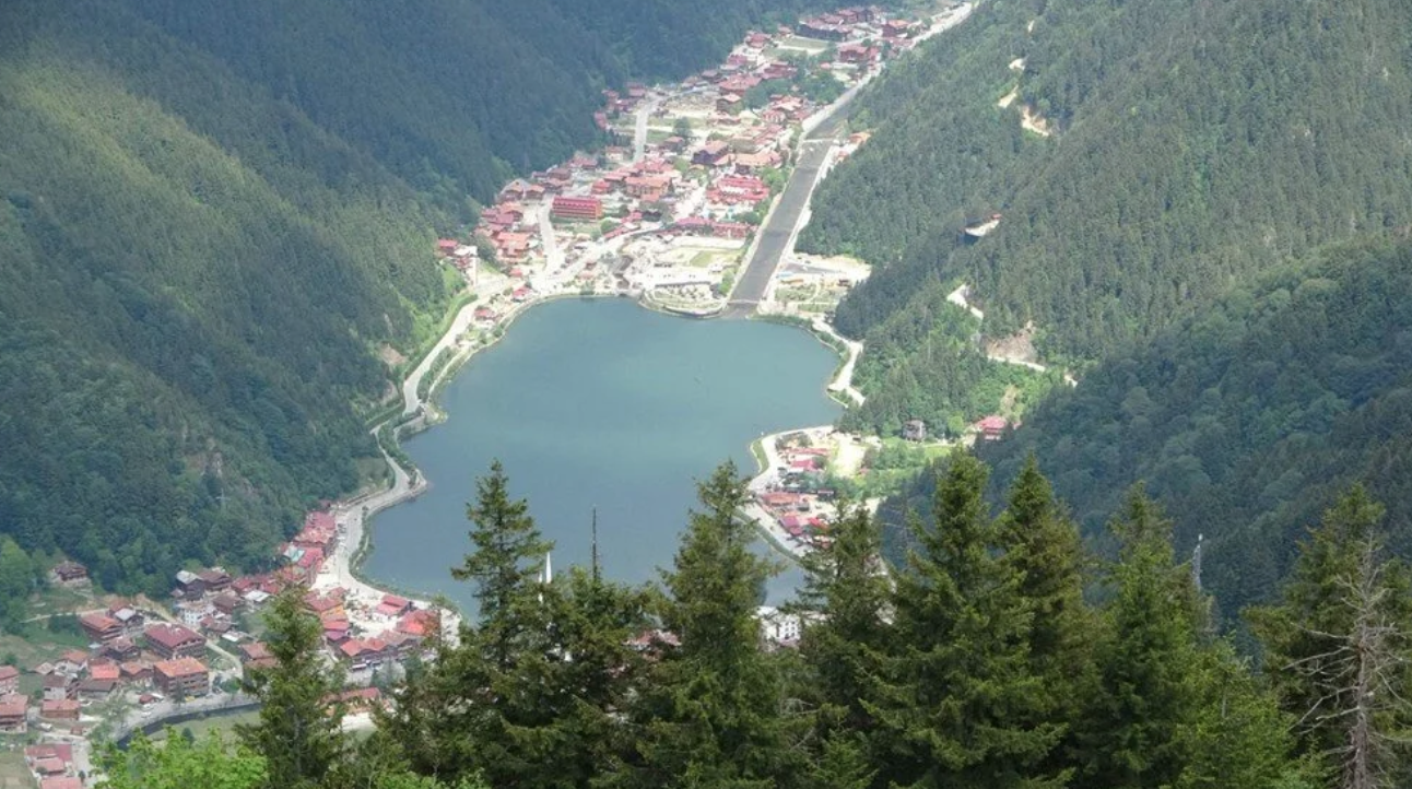 Uzungöl