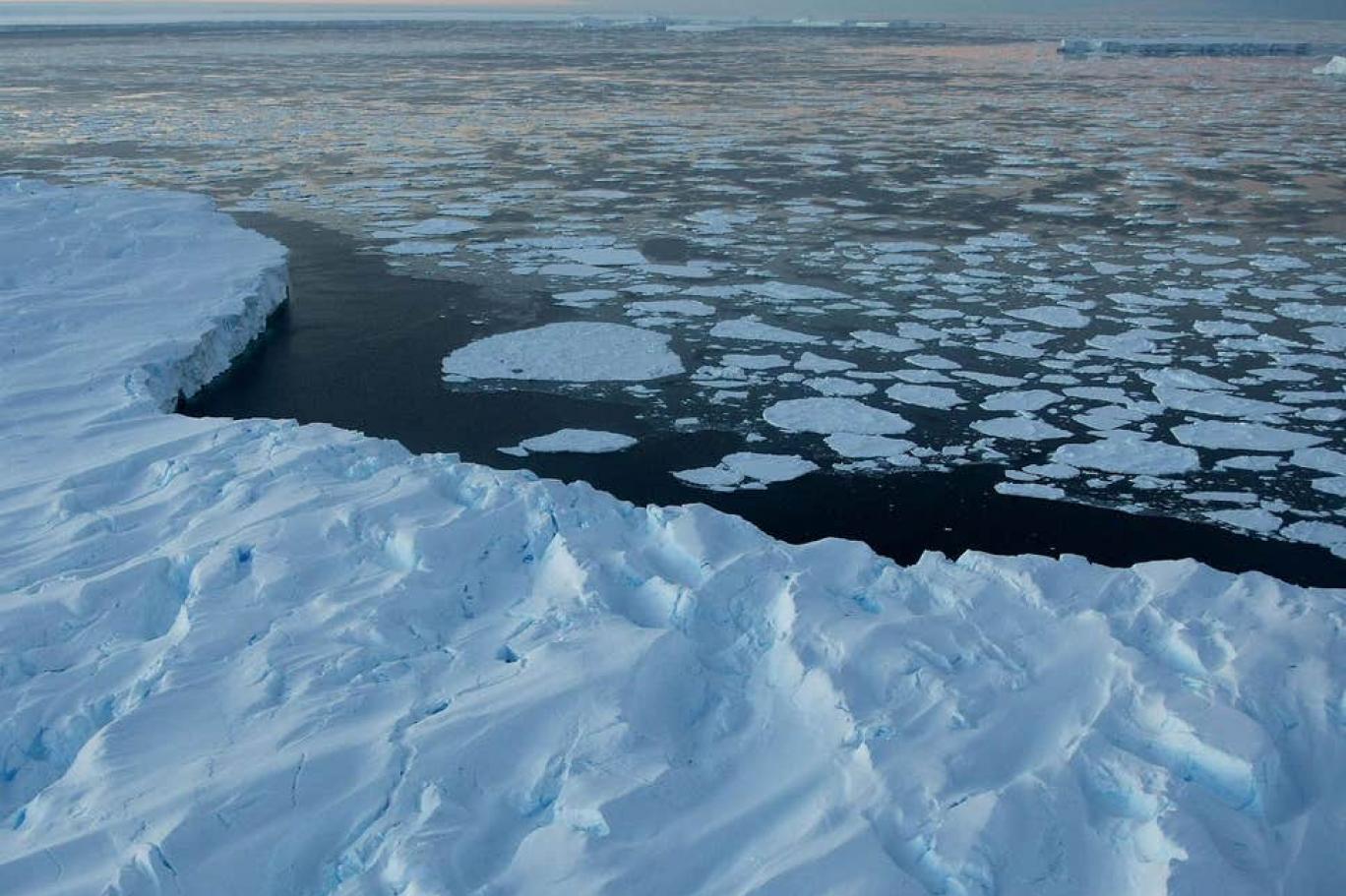 iklim değişikliği