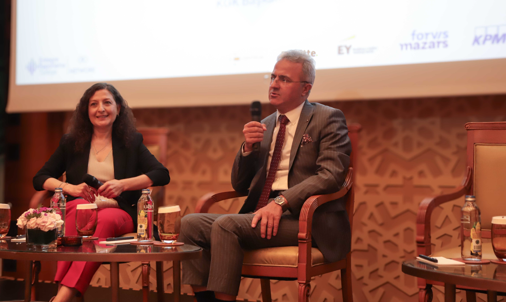 Entegre Raporlama Derneği “Sürdürülebilirlik Güvence- Denetim Rehberi”ni Yayımladı