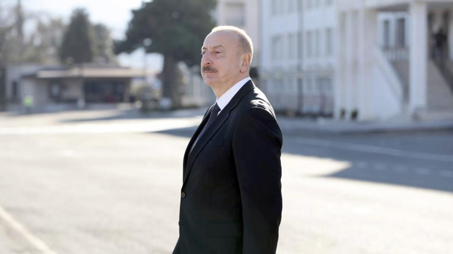 aliyev