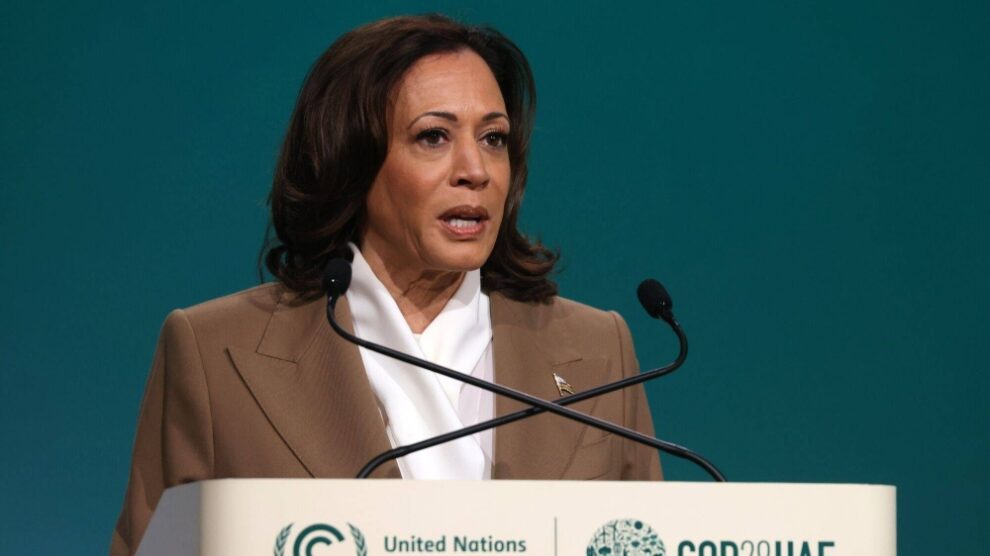 kamala harris