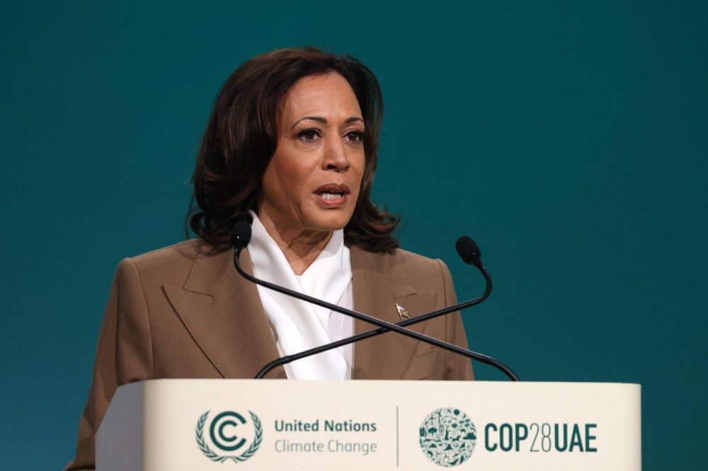kamala harris