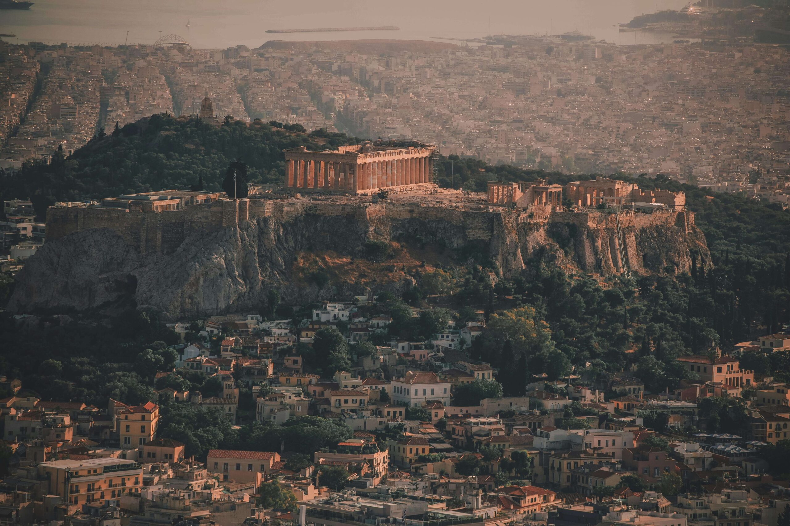 akropolis