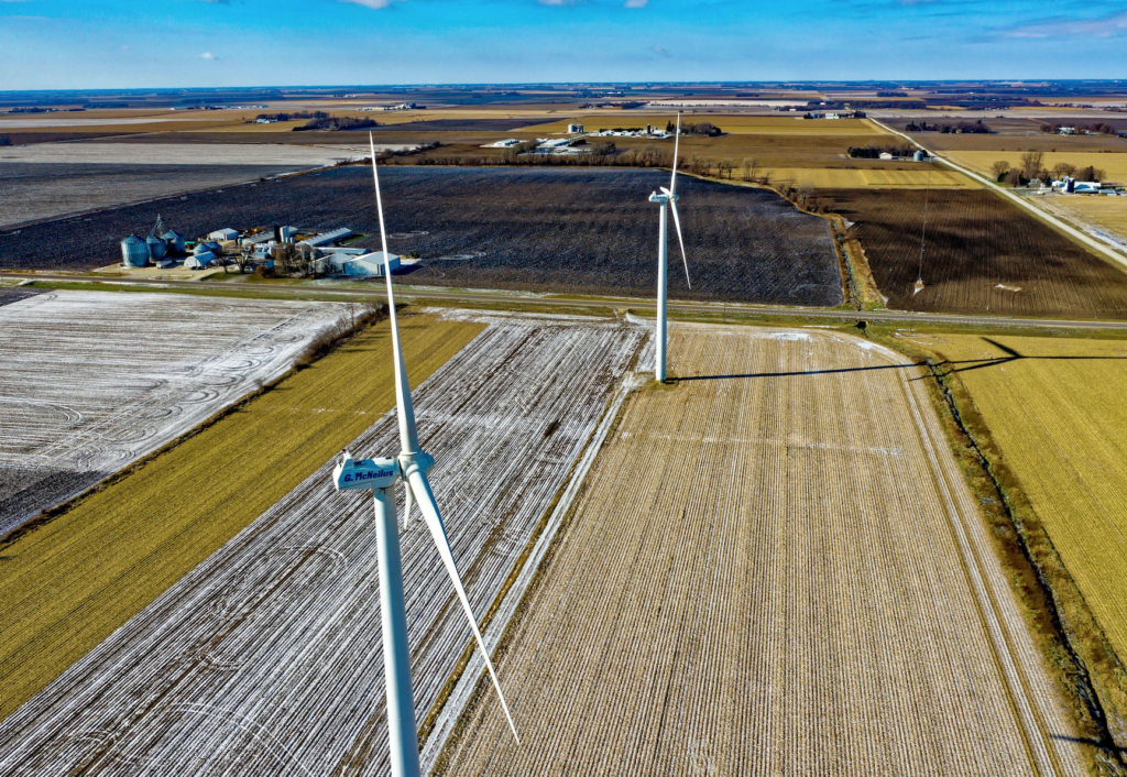 Norveç Varlık Fonu’ndan Yenilenebilir Enerjiye 1 Milyar Dolarlık Yatırım