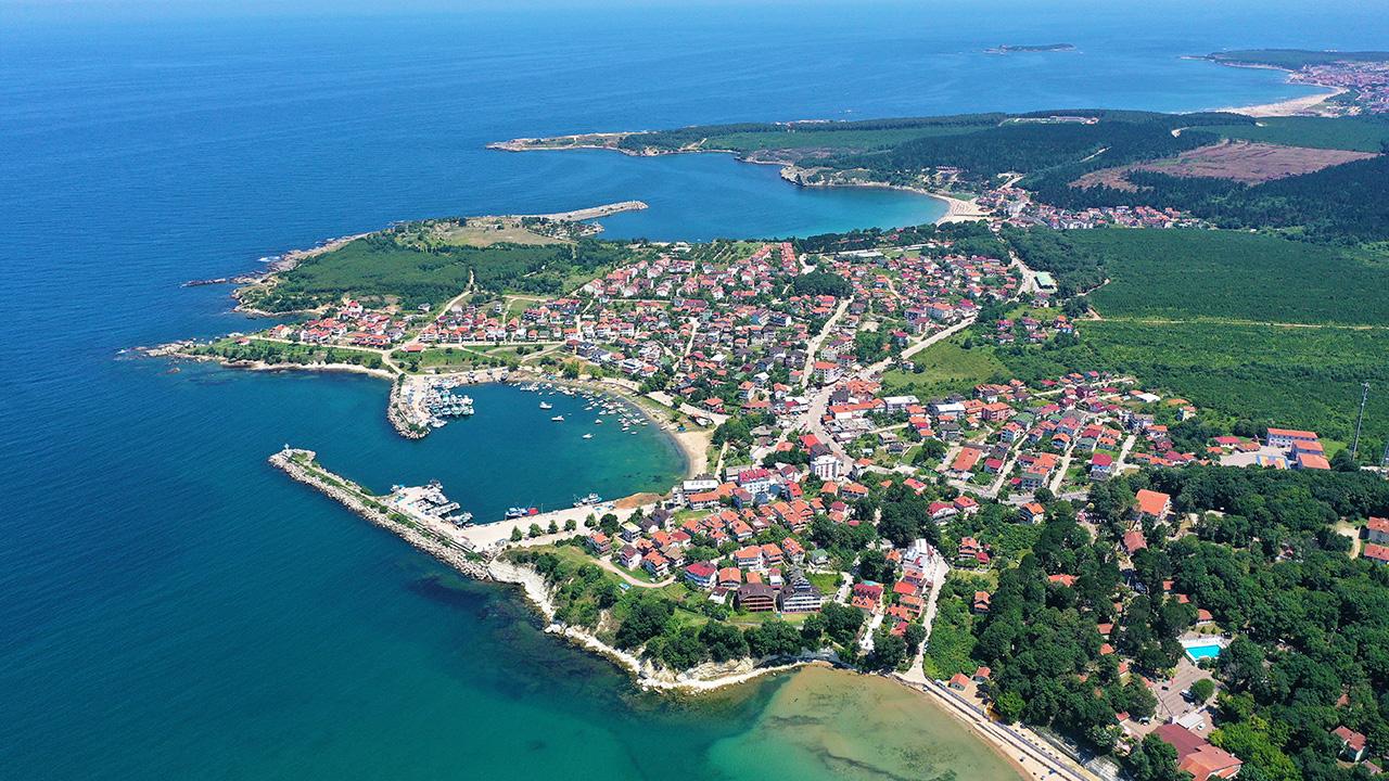 Marmara’nın Karbon Tutma Kapasitesi İlk Kez Ölçüldü