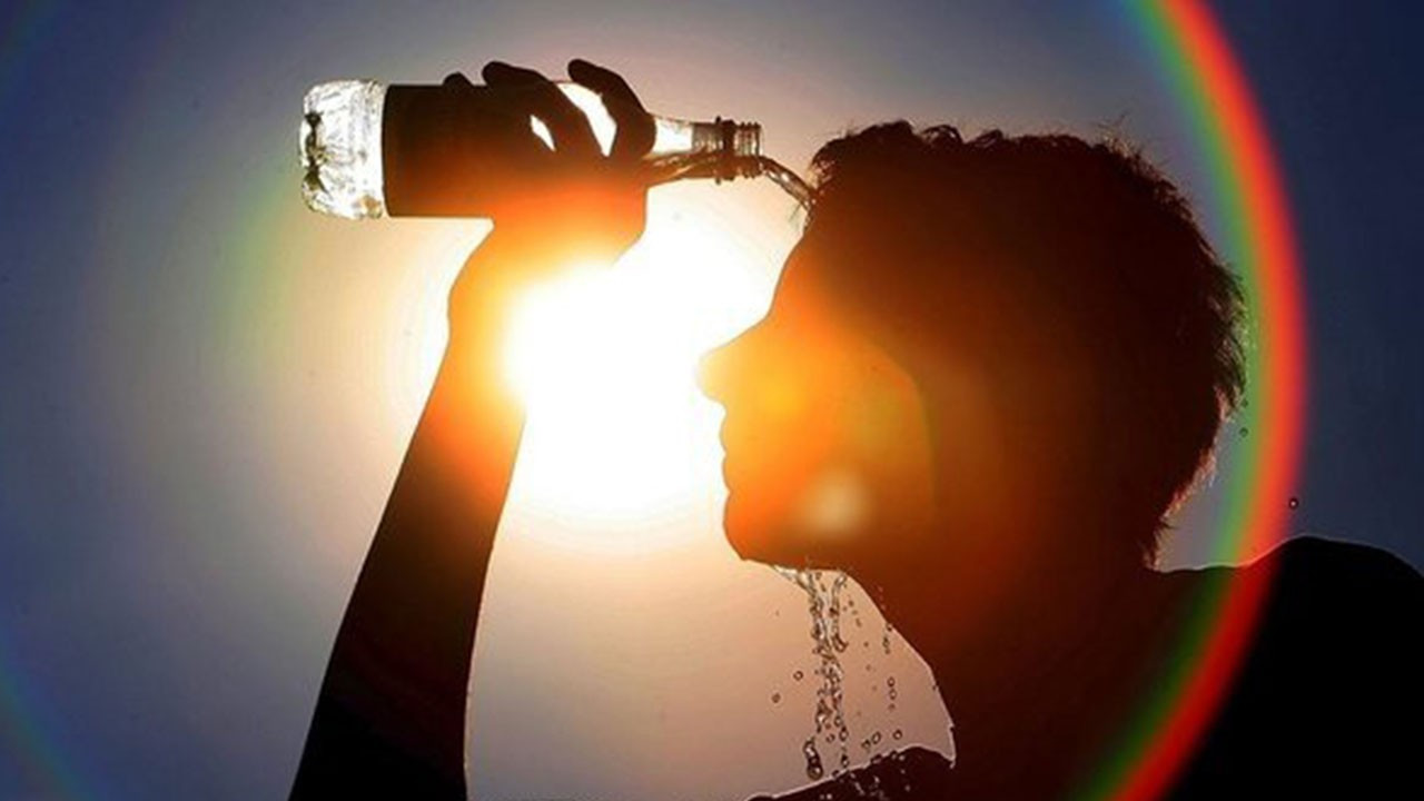 Türkiye Son 53 Yılın En Sıcak Temmuz’unu Yaşadı