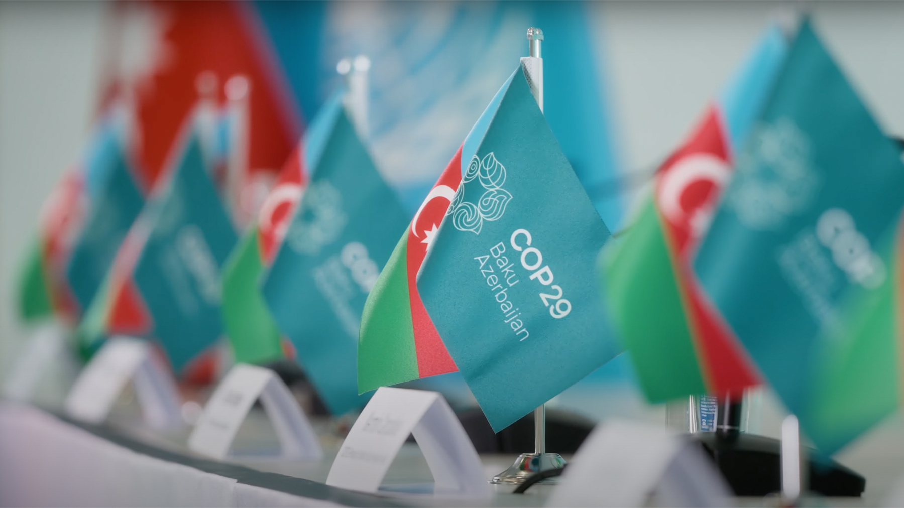 COP29 Yaklaşırken İklim Finansmanı Konusunda Anlaşmazlıklar Bitmiyor!