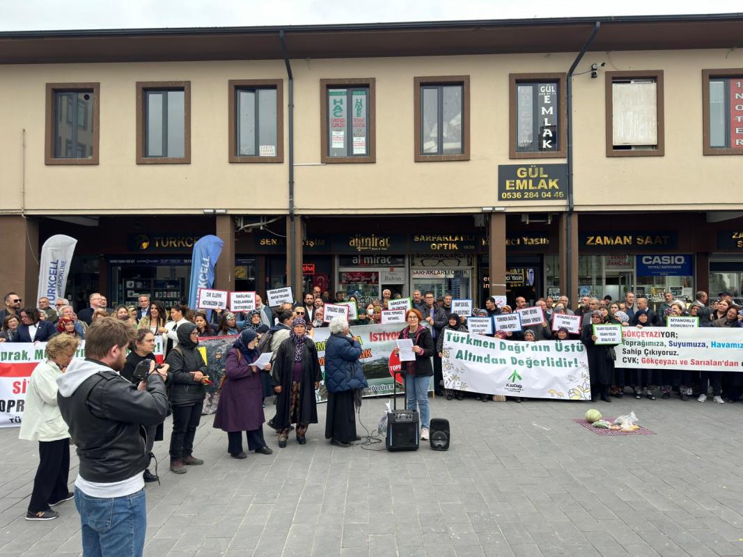 acele kamulaştırma kararı