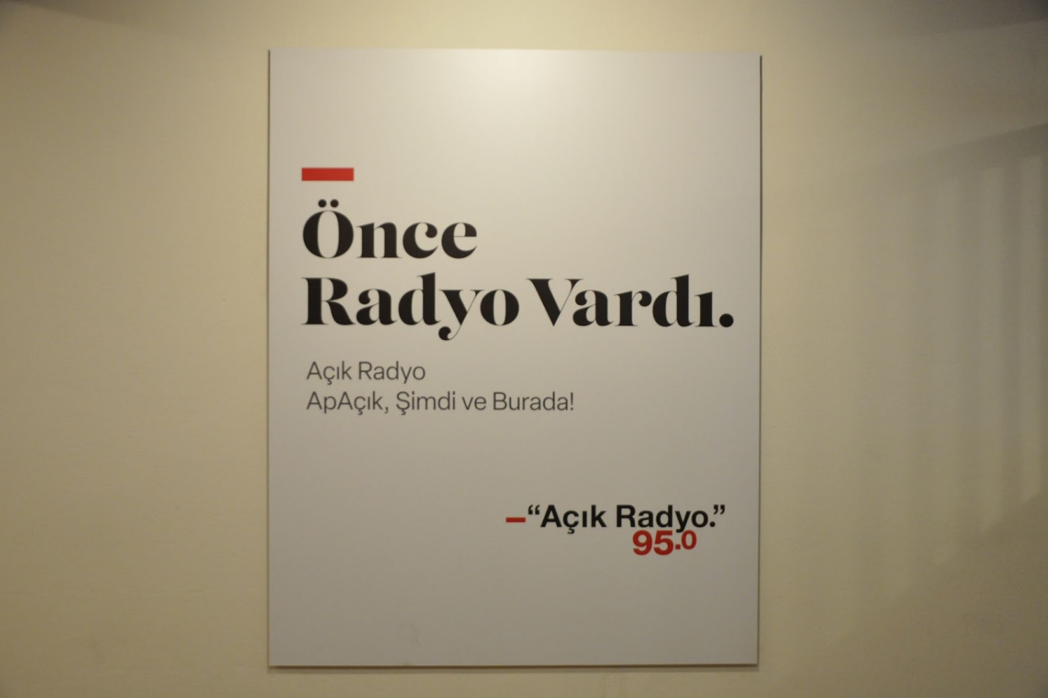 apaçık radyo