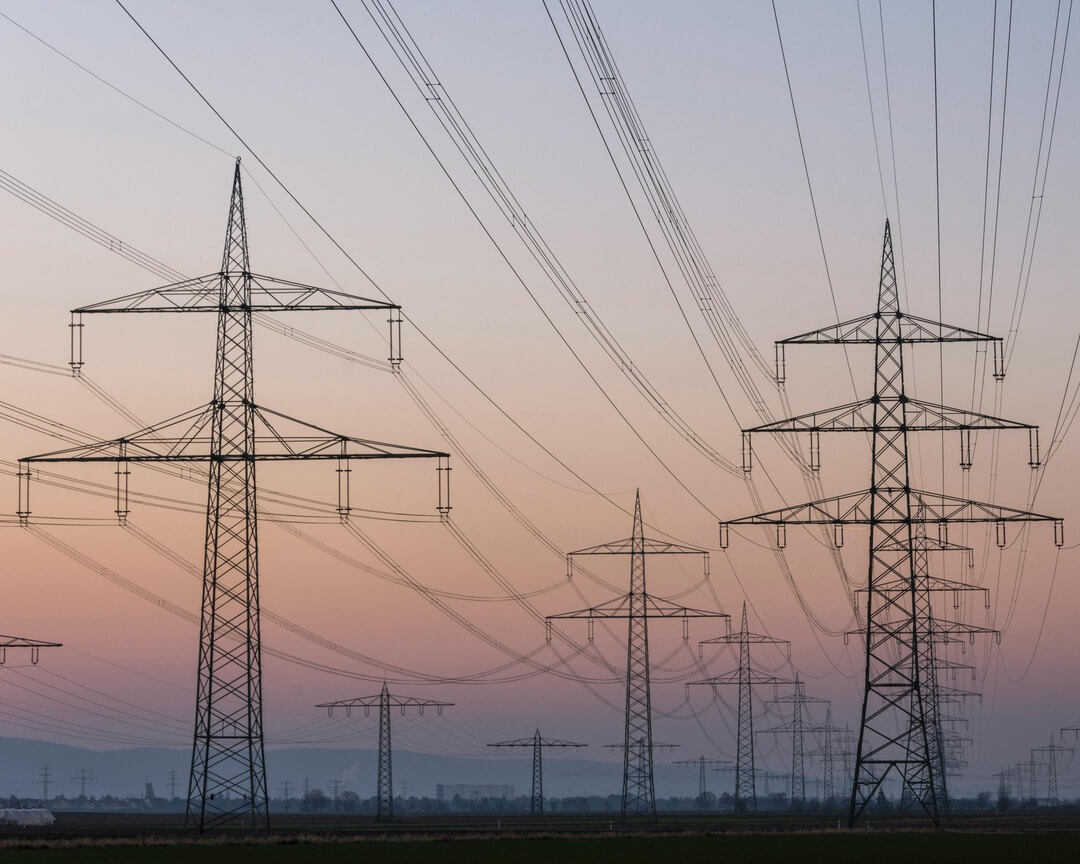 elektrik altyapısı