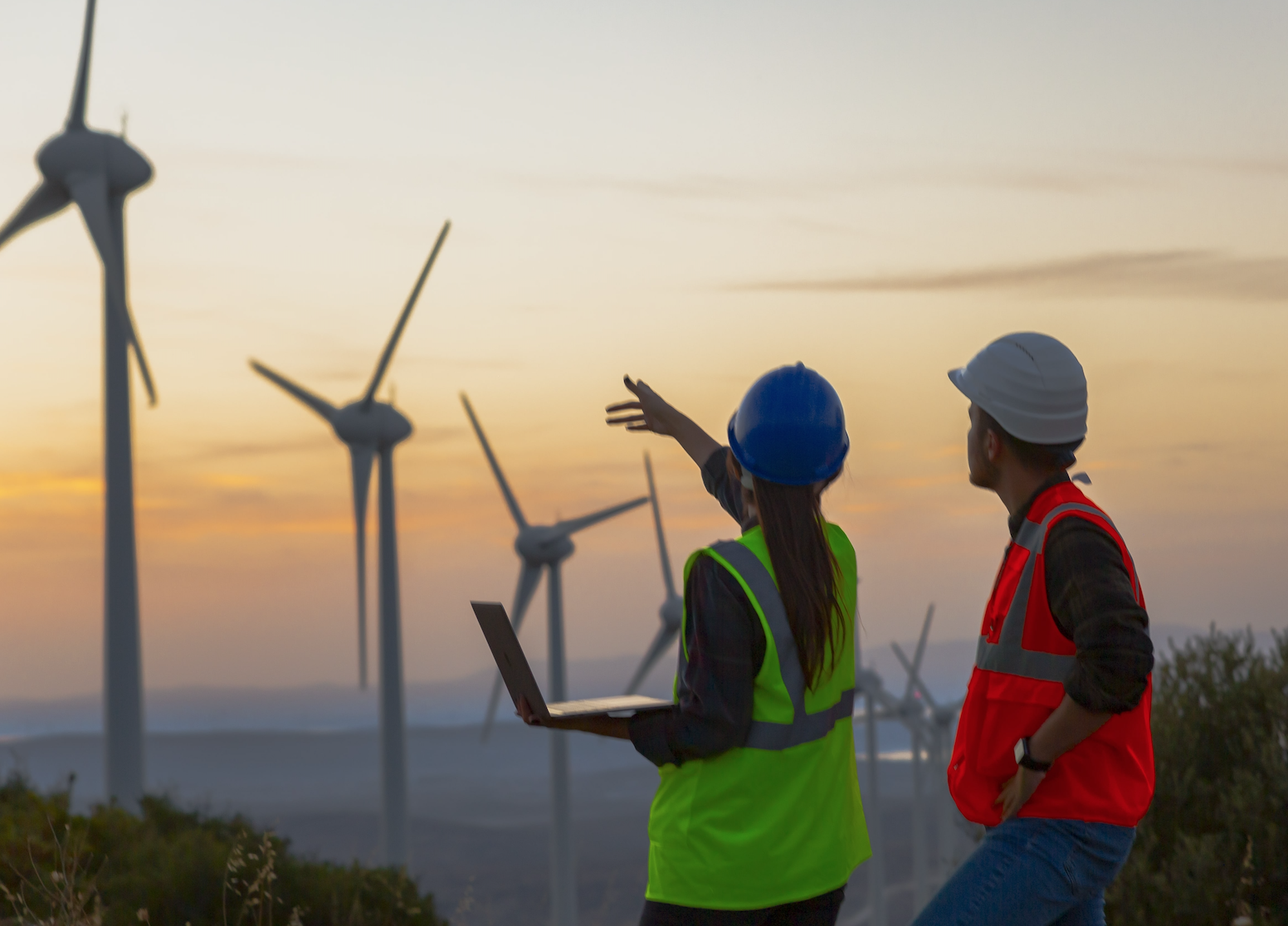 Yeni Rapor: Enerji Yoğun Sektörlerde Acil Adil Geçiş Politikalarına İhtiyaç Var