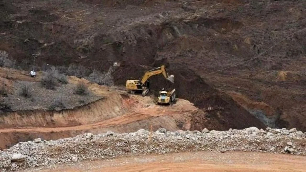 Yalnızca 1 Yılda 12 binden Fazla ÇED Duyurusu Yapıldı