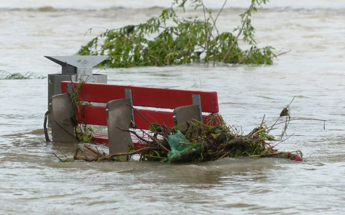 aşırı hava olayları