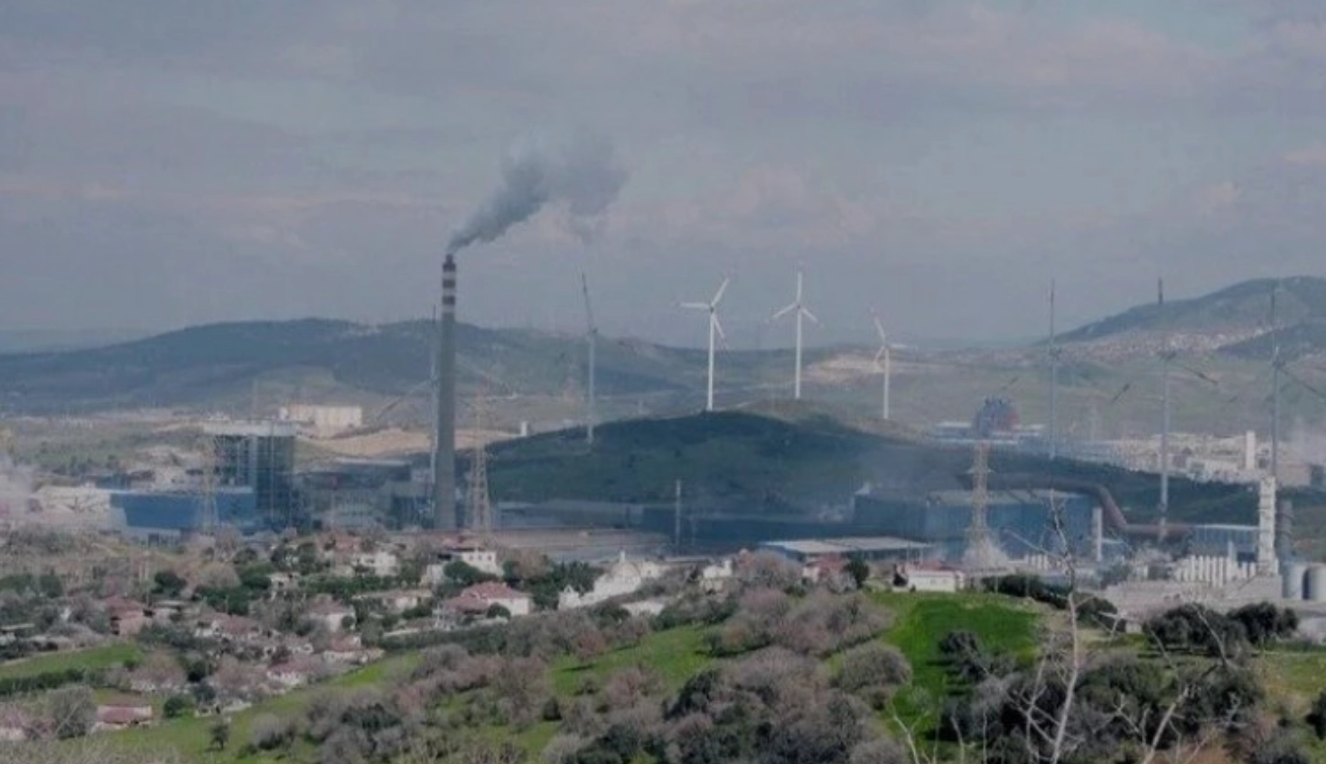 aliağa termik santralı