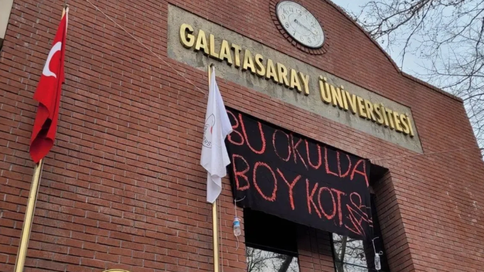 boykot