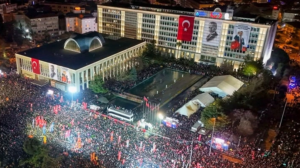 gözaltı