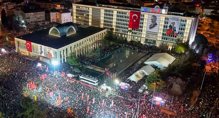 gözaltı