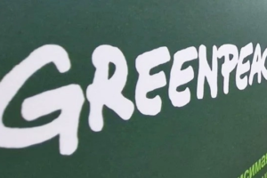 greenpeace