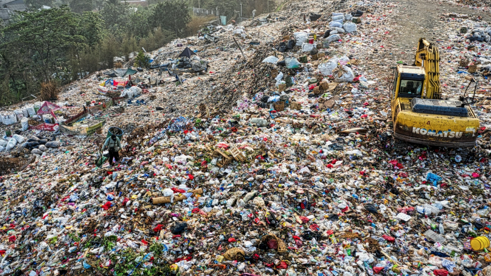 plastik