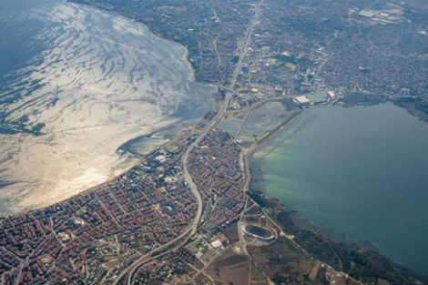 kanal istanbul