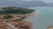 kuraklık