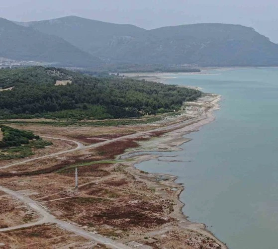 kuraklık