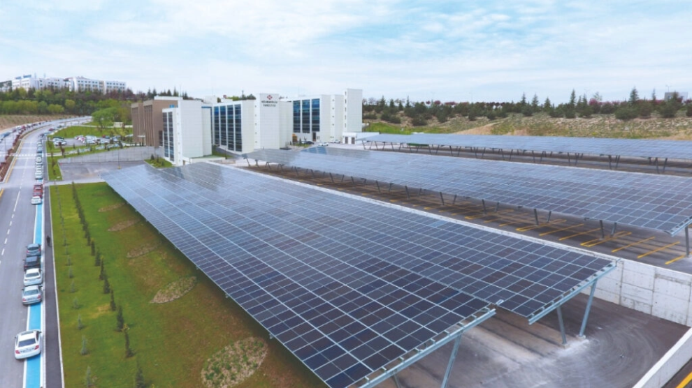 yenilenebilir enerji