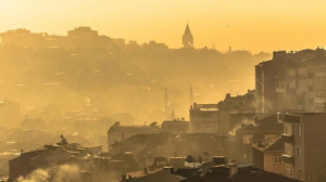 hava kirliliği