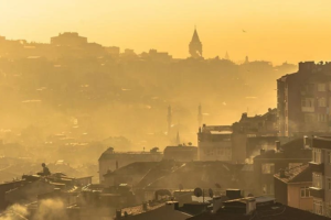hava kirliliği