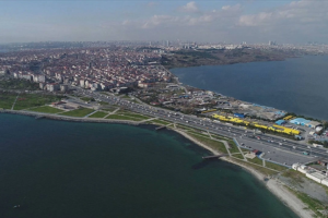 kanal istanbul