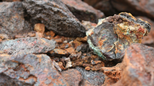 kritik mineral