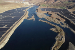 hibrit güneş enerjisi santrali