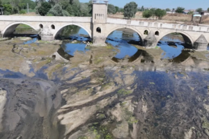 Tunca Nehri