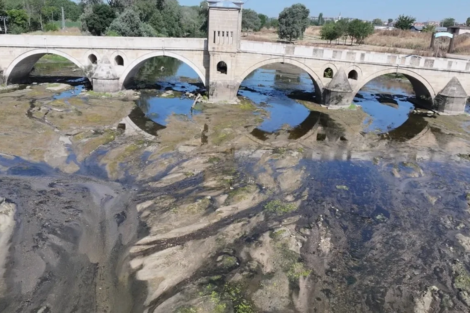Tunca Nehri