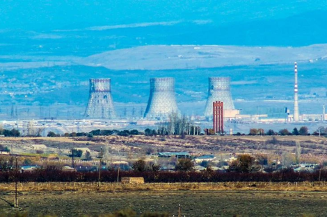 Metzamor
