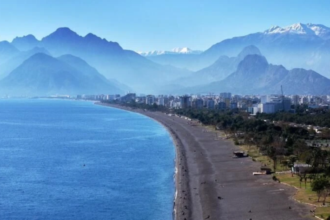 antalya