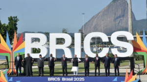 BRICS
