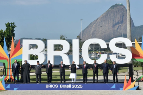 BRICS