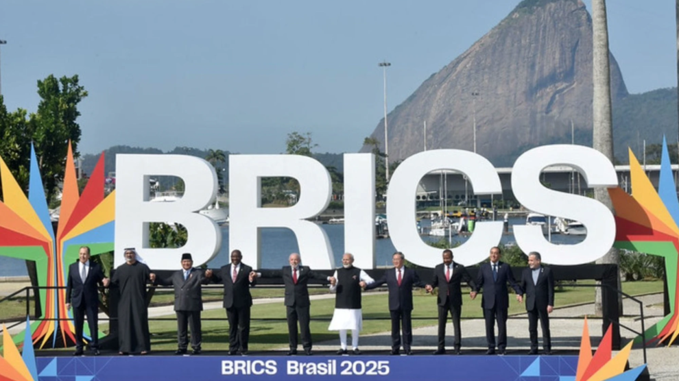 BRICS