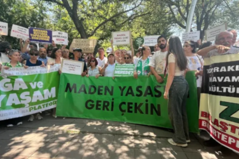 maden yasası
